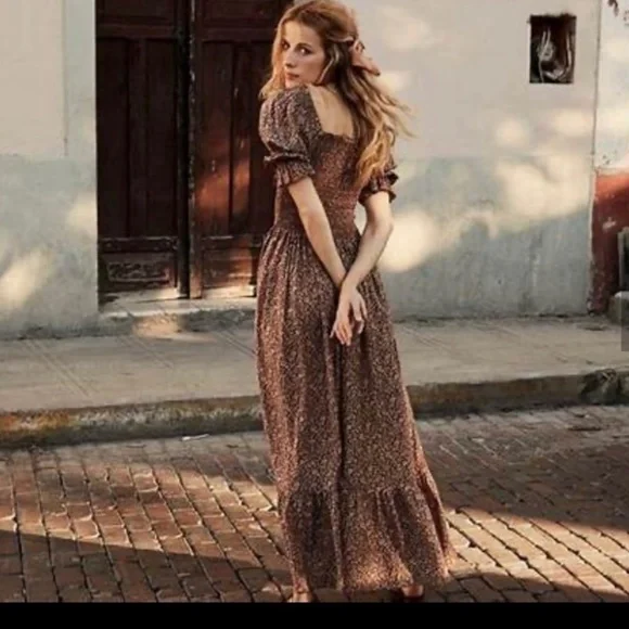 Doen Collette Dress - Picture 2 of 6